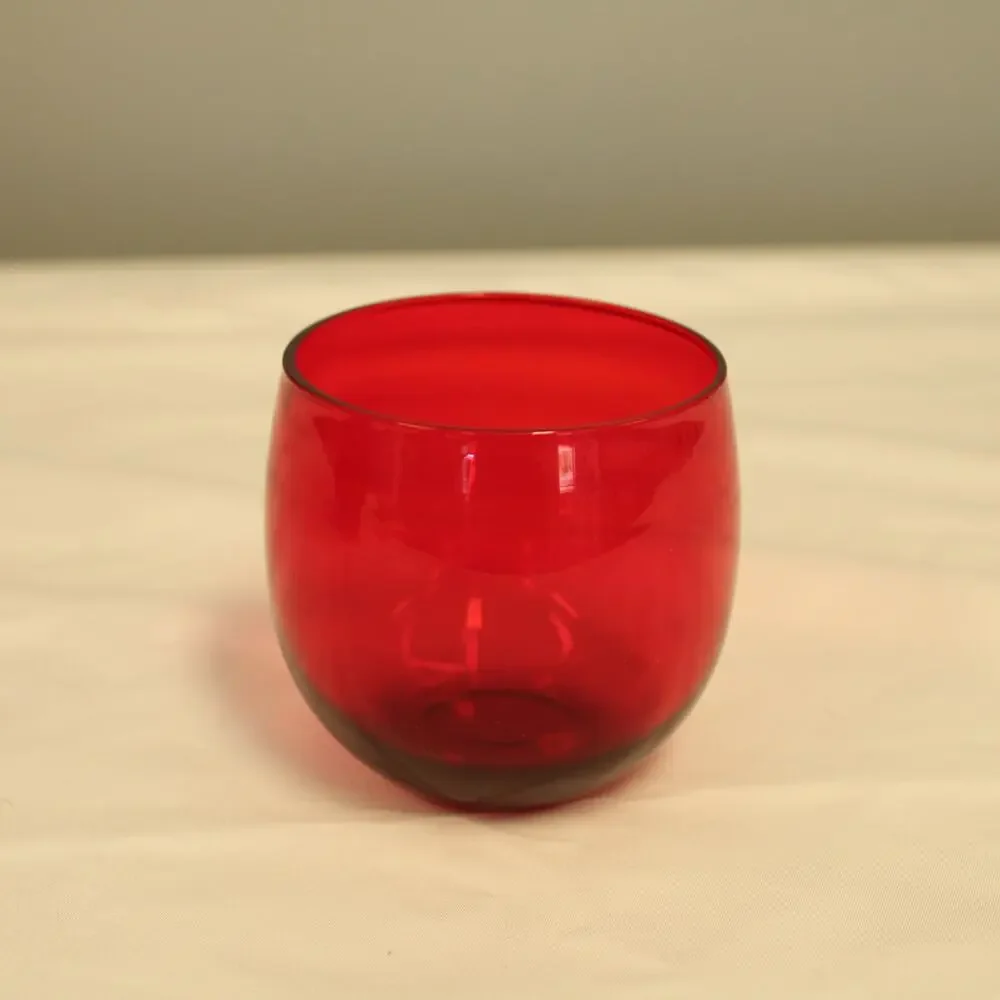 CAMBRIDGE vtg glass